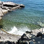 With A Swimming Pool Lovran, Opatija - 7707 Апартаменты Ловран