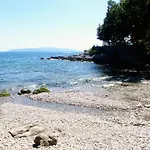 Апартаменты With A Swimming Pool Lovran, Opatija - 7707