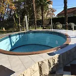 Апартаменты With A Swimming Pool Lovran, Opatija - 7707