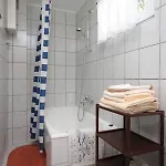 With A Swimming Pool Lovran, Opatija - 7707 Апартаменты *