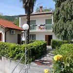 Апартаменты With A Swimming Pool Lovran, Opatija - 7707