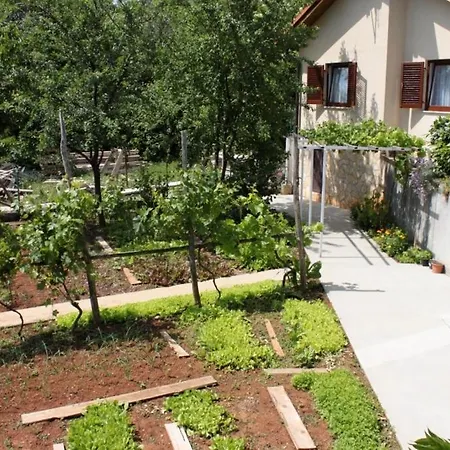 Апартаменты With A Swimming Pool Lovran, Opatija - 7707